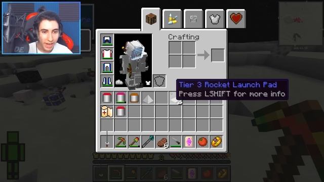 Minecraft Randomizer but with 7,500 mods... смотреть онлайн
