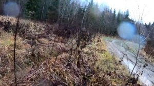 УРАЛ С ДВИГАТЕЛЕМ ОТ ОКИ   ИСПЫТАНИЕ ХОДОМ   К ДЕДАНУ ГОТОВ