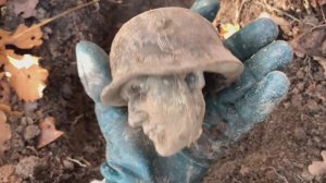 ВОТ ЭТО НАХОДКИ! КОП ПО ВОЙНЕ!