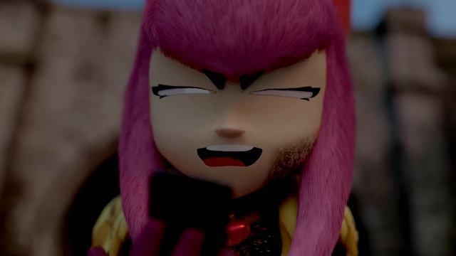 МЕЛОДИ BRAWL STARS