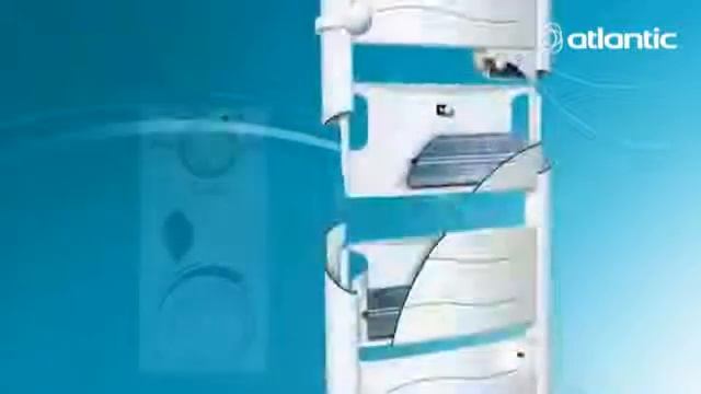 Seche serviette Atlantic смотреть онлайн