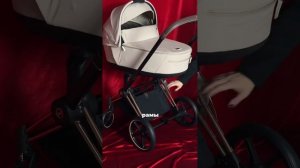 Обзор коляски #Cybex Priam 4