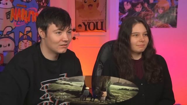 THE RUMBLING?!?! Attack On Titan Season 4 Part 2 Opening REACTION!!! (AOT The Final Season OP 7!!)