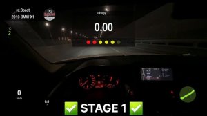 BMW X1 [E84] 2.0d [N47] • STAGE 1 reBoost
