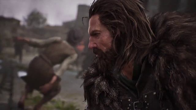 Трейлер К Игре - Game Of Thrones: Kingsroad