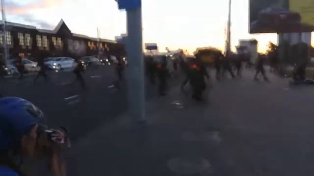 Группа Lirivial записала потрясающий кавер на песню Scorpions - "Wind Of Change". Только послушайте смотреть онлайн
