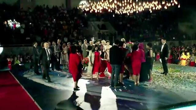 Конференция Казахстан Апрель 2016 смотреть онлайн