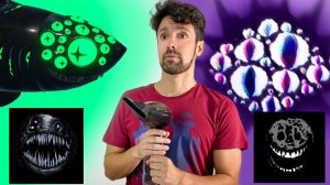 Повторяю звуки из ДОРС В реальной Жизни