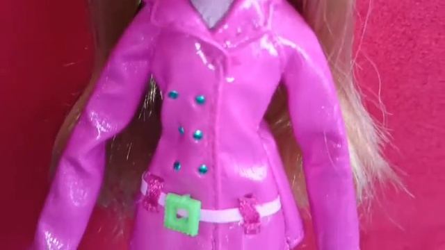 Winx Review | Regenschirm Flora Mattel Puppe (nicht ganz komplett) смотреть онлайн