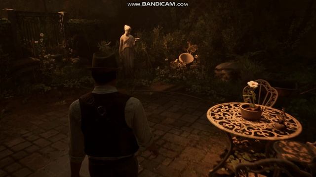 Alone In The Dark НАЧАЛО ИСТОРИИ смотреть онлайн