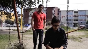 GAMMA RAYS EFFECTS - Episode 7