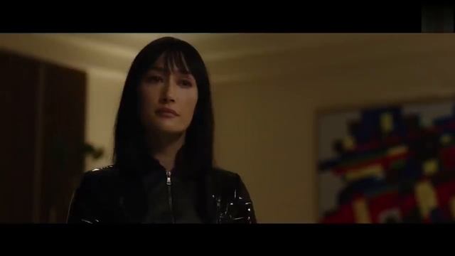 Кодекс киллера (The Protege) 2021 русский трейлер смотреть онлайн