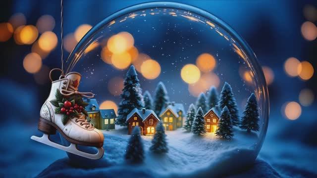 Зачем грустить в ноябре