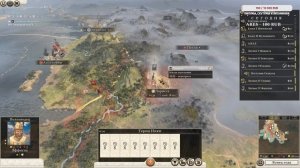 Рим vs Египет. Sol vs Oracul. 1x1Total War Rome 2    #totalwar #rome