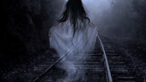 Страшная музыка - призраки (horror soundtrack)