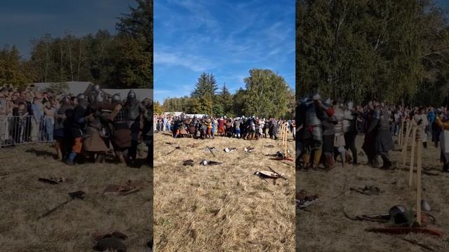 Побоище смотреть онлайн