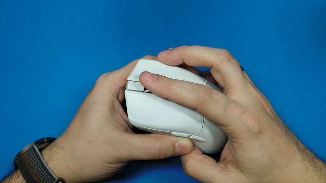 Обзор Delux M800 Ultra. Упущенные возможности. смотреть онлайн