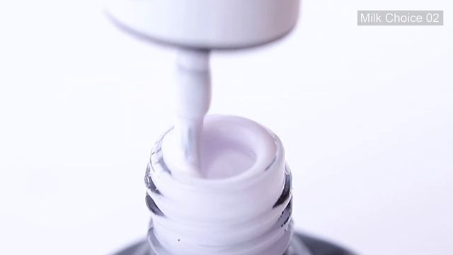 Гель-лак Pixel Milk Choice № 02 (молочный, эмаль), 5 мл смотреть онлайн