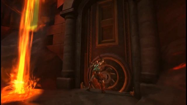 GOD OF WAR GOST OF SPARTAN (Part 5) GAMEPLAY ENG смотреть онлайн