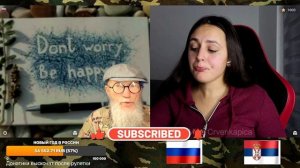 Сербка Мика в чат рулетке. Что надеть в зимний период в Новосибирске?