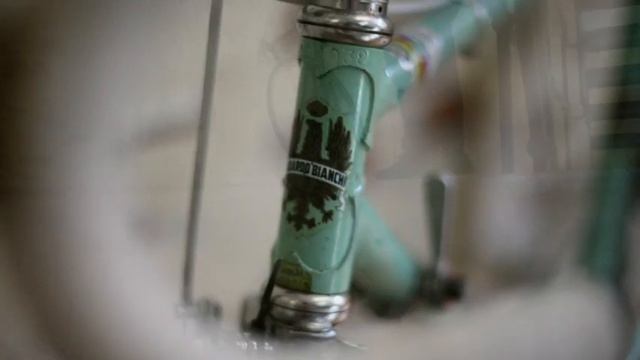 Bianchi Stop Motion смотреть онлайн