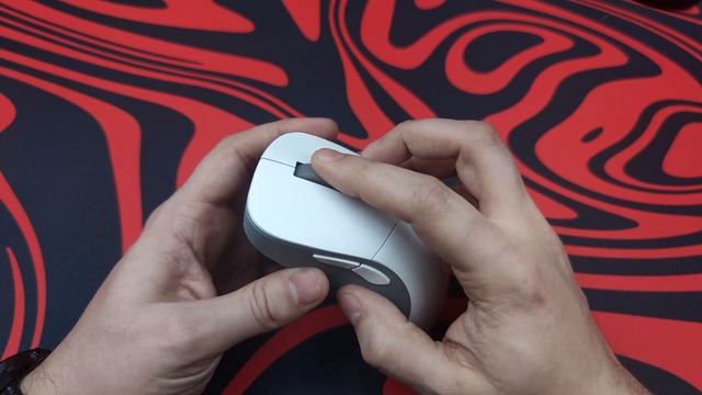 CoolerMaster MM731. Уже все здорово, но... смотреть онлайн