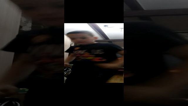 мой танец который я думал сам! смотреть онлайн