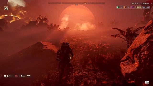 Helldivers 2 SOLO Gameplay (Difficulty 7) ORPITAL LASER OP смотреть онлайн