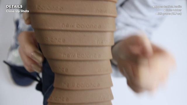 New Balance RC30⏐Unboxing & On-Feet смотреть онлайн