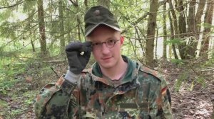 ГошЕЛЬМУТ В ДЕЛЕ!) КОП ПО ВОЙНЕ!