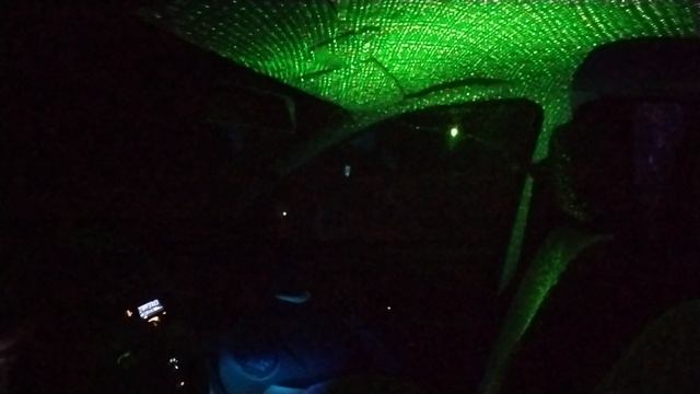 Иллюминация в гранте смотреть онлайн