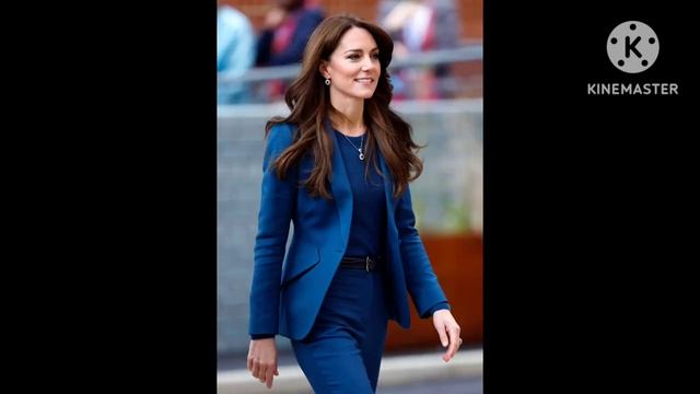 Kate Middleton 'is A Different Person' As She Continues Her Recovery From Cancer