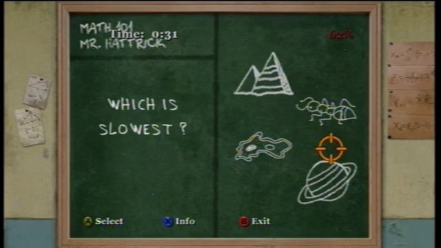 Bully Scholarship Edition-Math 5 смотреть онлайн