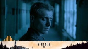 OST Чернобыль Зона Отчуждения