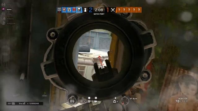 I Love Tachanka! - Rainbow Six Siege смотреть онлайн