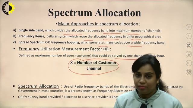 WIRELESS & MOBILE COMMUNICATION LECTURE 18 ''GSM'' By Ms. Renu Sharma, AKGEC