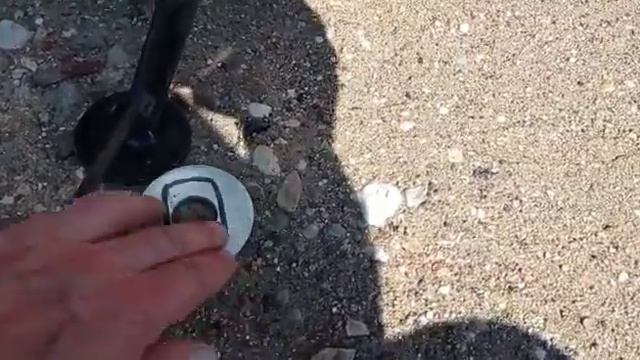 Расширитель подножки для мотоцикла. Простое решение. смотреть онлайн