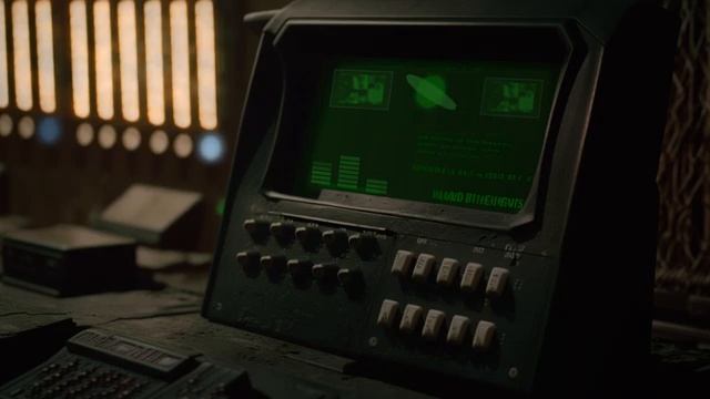 💿💀Computer Terminal Dark Ambient