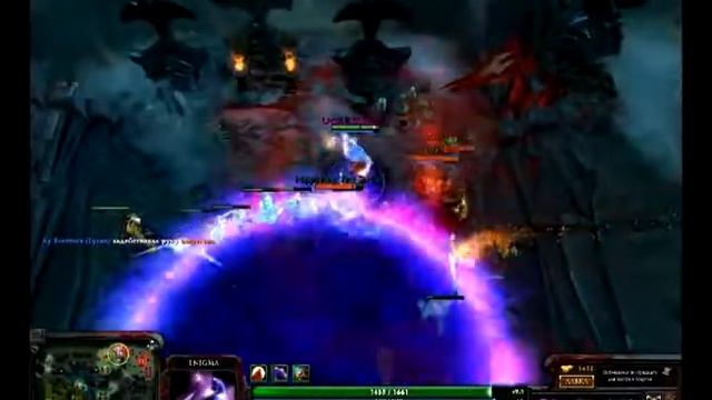 Золотые купола(Enigma boss) смотреть онлайн