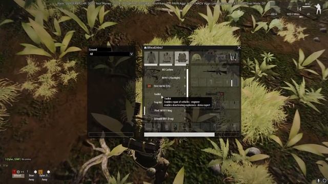 Bad Afternoon Vietnam - Arma 3 Antistasi смотреть онлайн