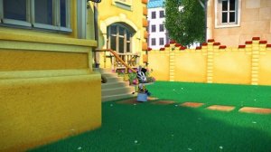 Зу-ученый: удивительные эксперименты и открытия! | Зу на русском 🦓 | Мультфильмы