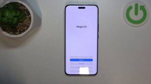 Honor Magic6 Pro | Как включить или выключить безопасный режим на Honor Magic6 Pro