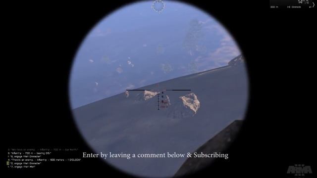ArmA 3 Playmates: ArmA 3 Lite Free Giveaway! смотреть онлайн