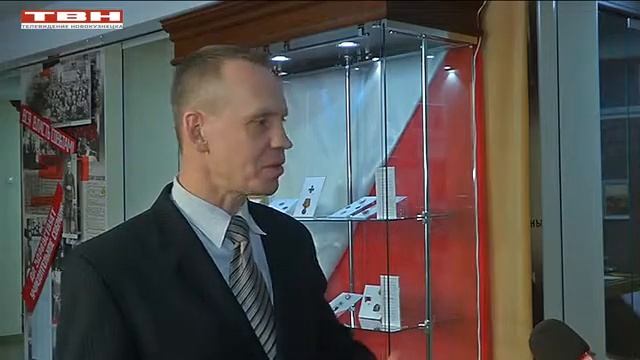 «Честь имею» в краеведческом музее смотреть онлайн