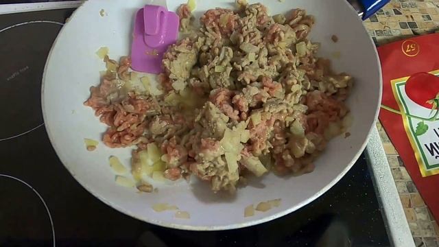 Тако или лепешка с начинкой смотреть онлайн