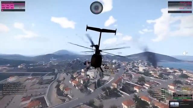 Arma 3 RHS montage смотреть онлайн