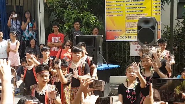 2018 Field Demo - Cian's 5th Grade Performance смотреть онлайн