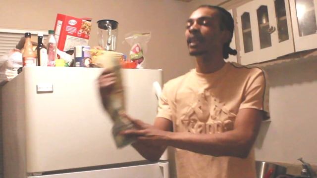MoneyMan Lo - ComeBackKid (Official Music Video)