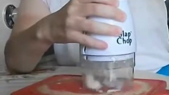 Slap Chop