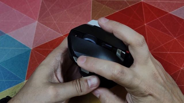 Обзор Cougar Dualblader. Оптимус прайм одобрит! смотреть онлайн